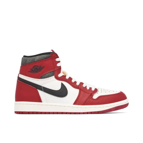 Nike AJ1 Lost & Found