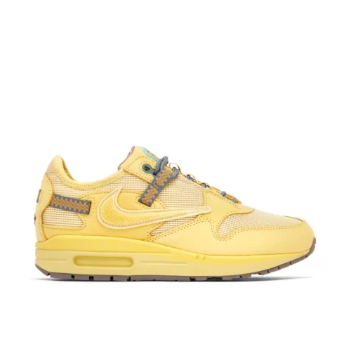 Nike AM1 Travis Saturn Gold