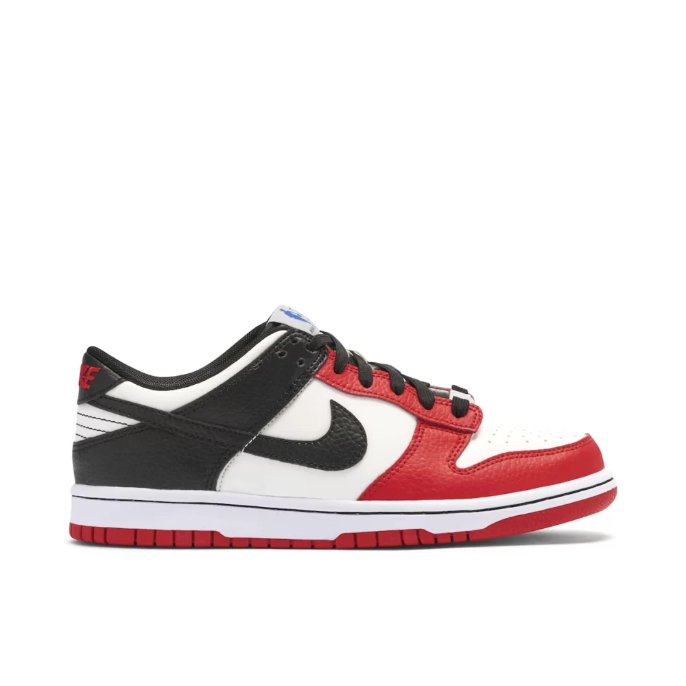 Nike Dunk 75th Chicago GS