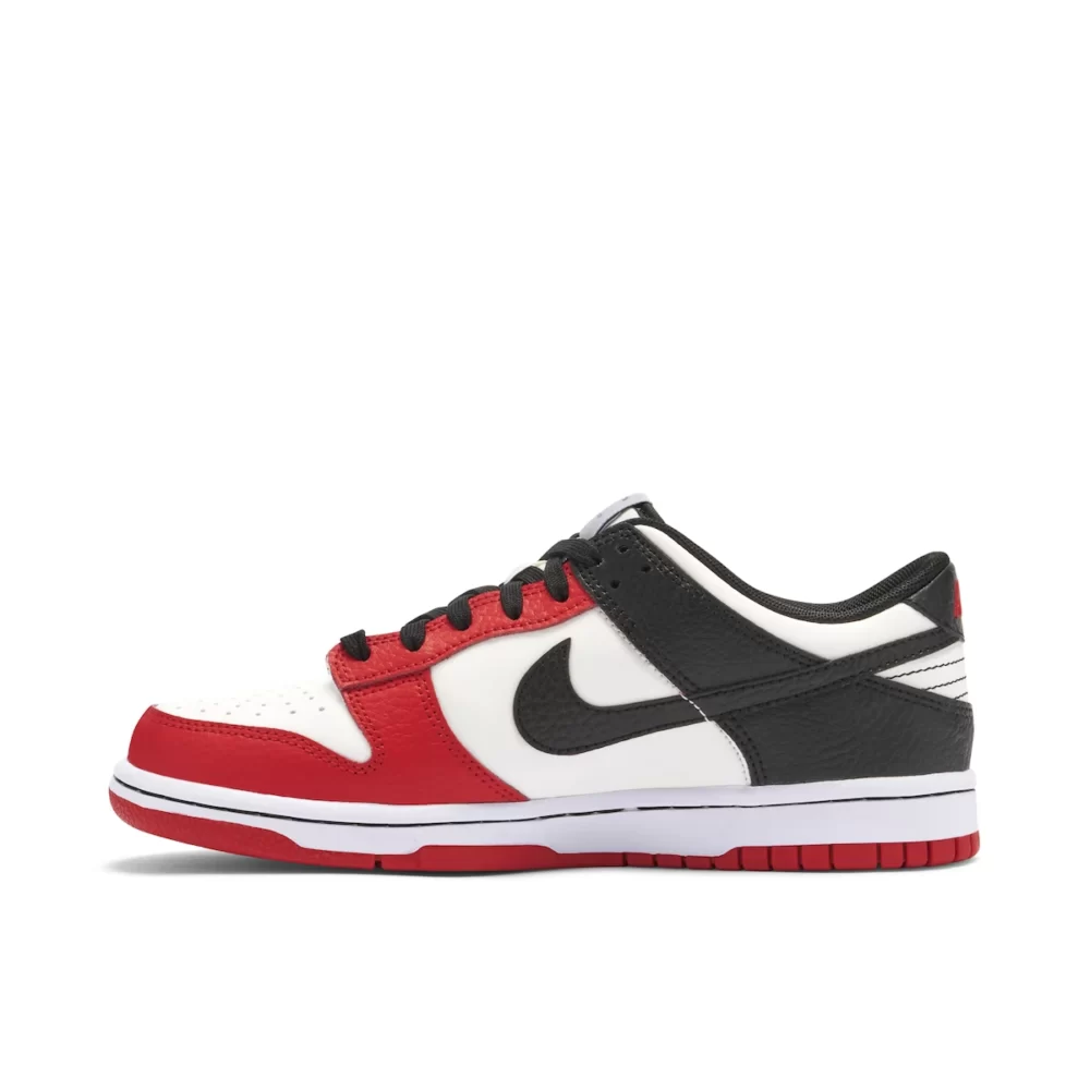 Nike Dunk 75th Chicago GS - Image 2