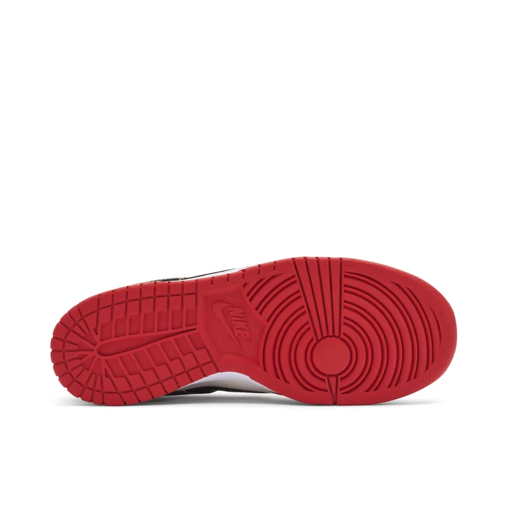 Nike Dunk 75th Chicago GS - Image 3