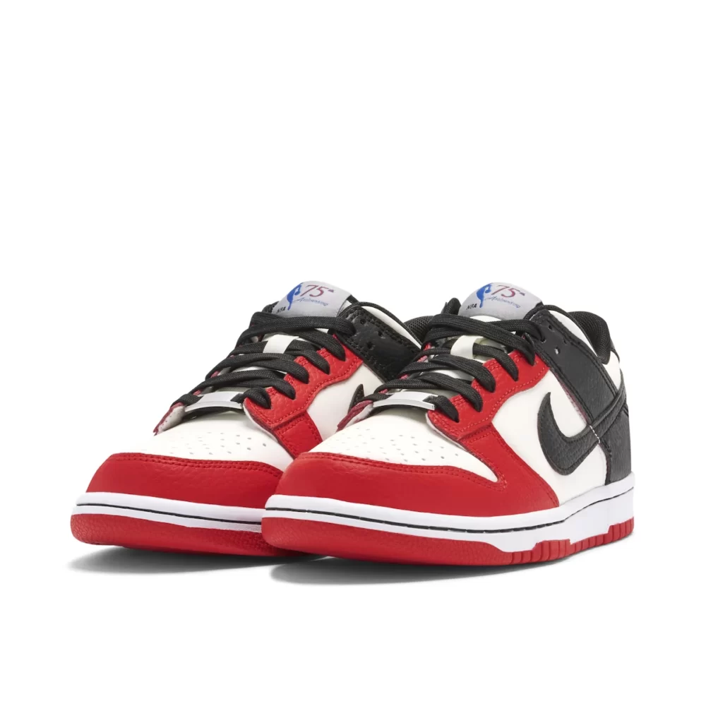 Nike Dunk 75th Chicago GS - Image 4