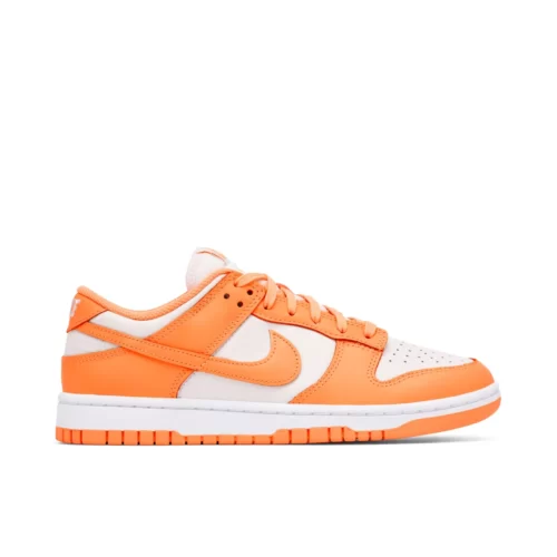 Nike Dunk Peach Cream