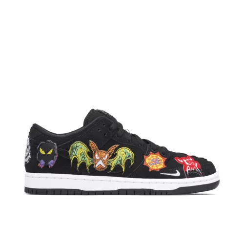 Nike Dunk SB Neckface