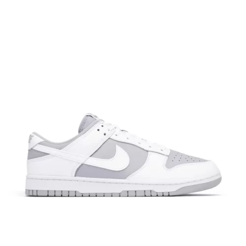 Nike Dunk Wolf Grey