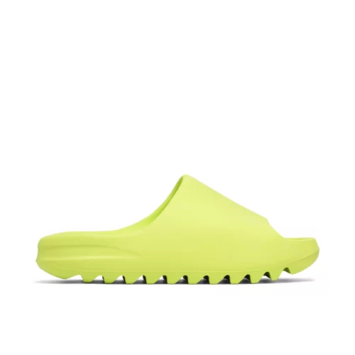 Yeezy Green Glow