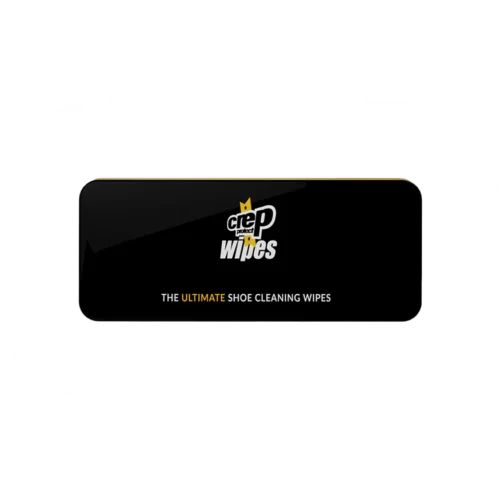 Crep Protect Wipes - 12 Pack