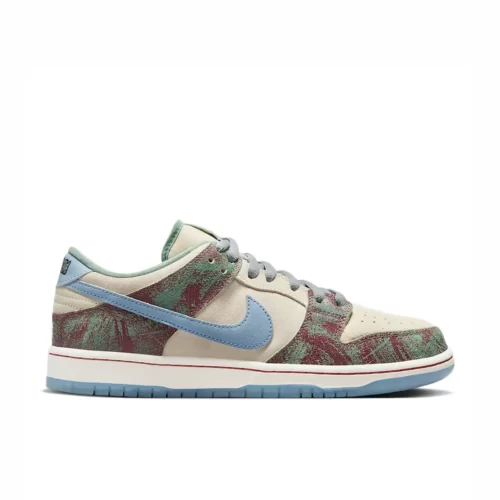 Nike Dunk Low SB x Crenshaw Skate Club