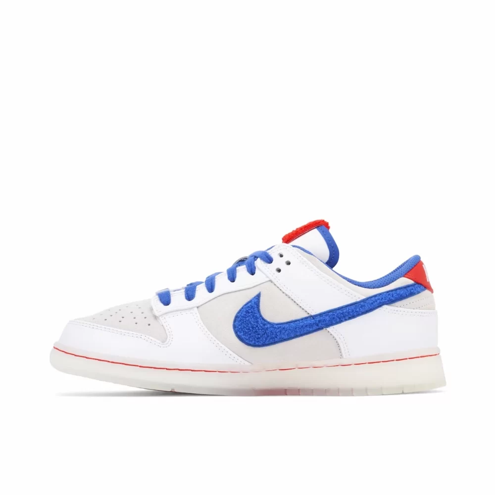 Nike Dunk Low Year of the Rabbit White - Image 2