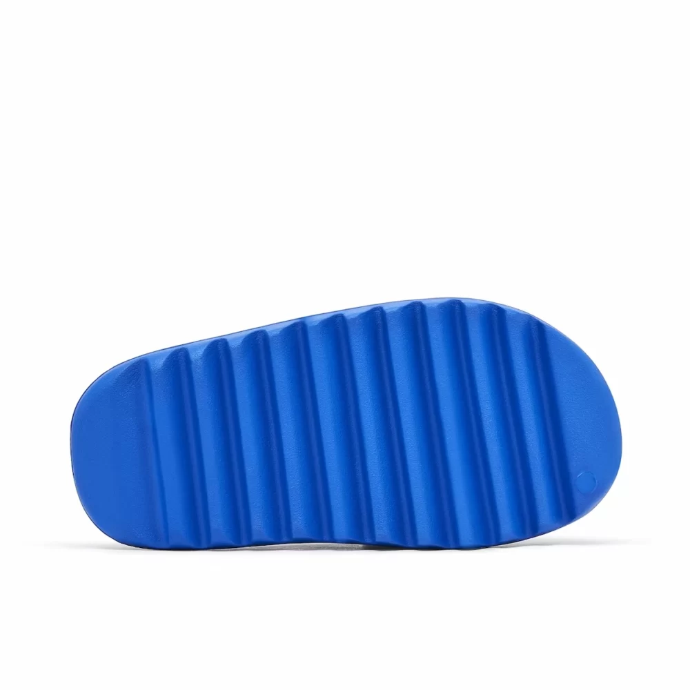 Yeezy Slide Azure - Image 3