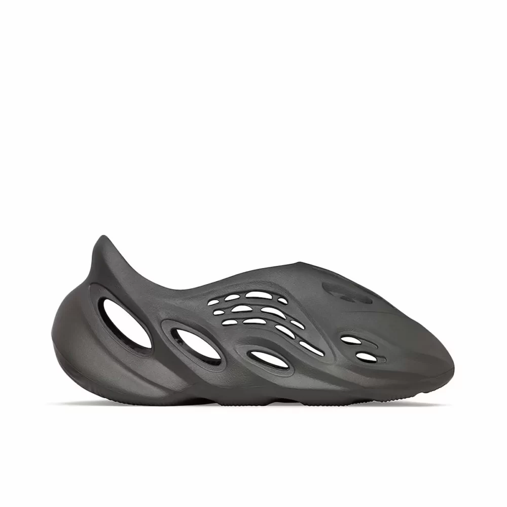 Yeezy Foam Runner Carbon